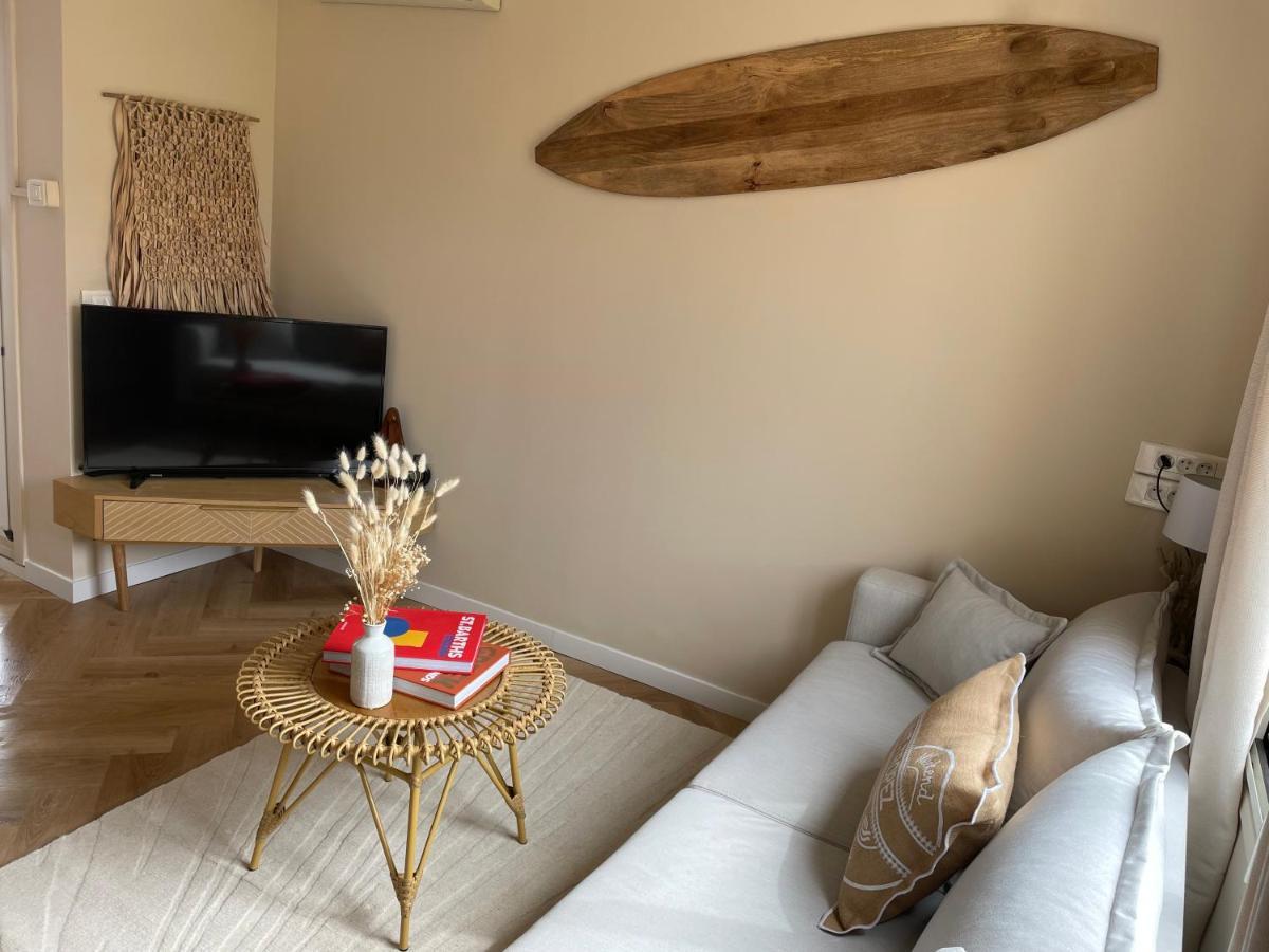 New Cosy Flat Saint Tropez公寓 外观 照片