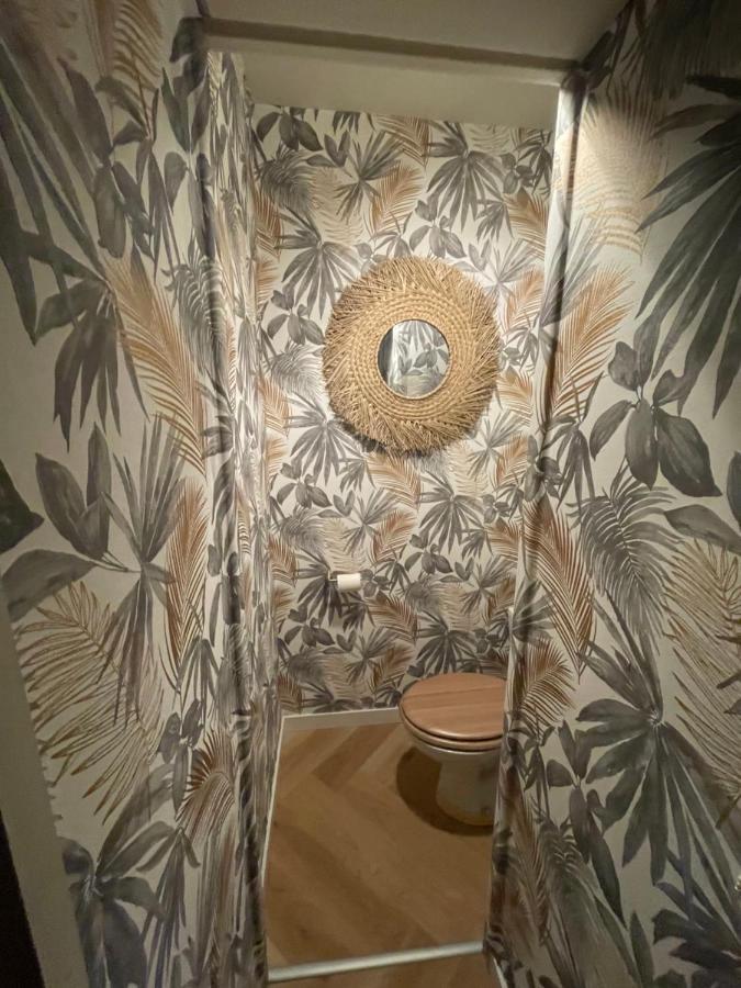 New Cosy Flat Saint Tropez公寓 外观 照片