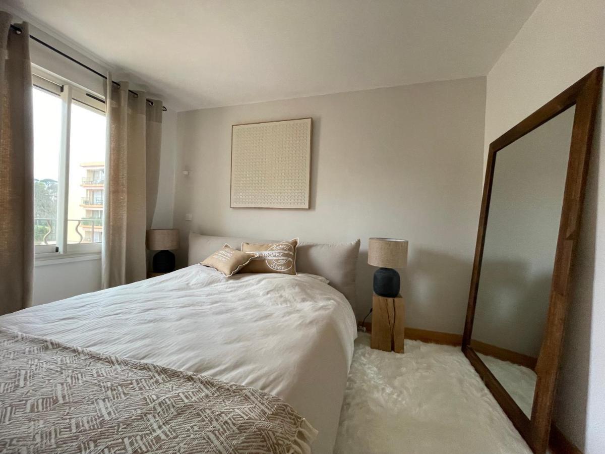 New Cosy Flat Saint Tropez公寓 外观 照片