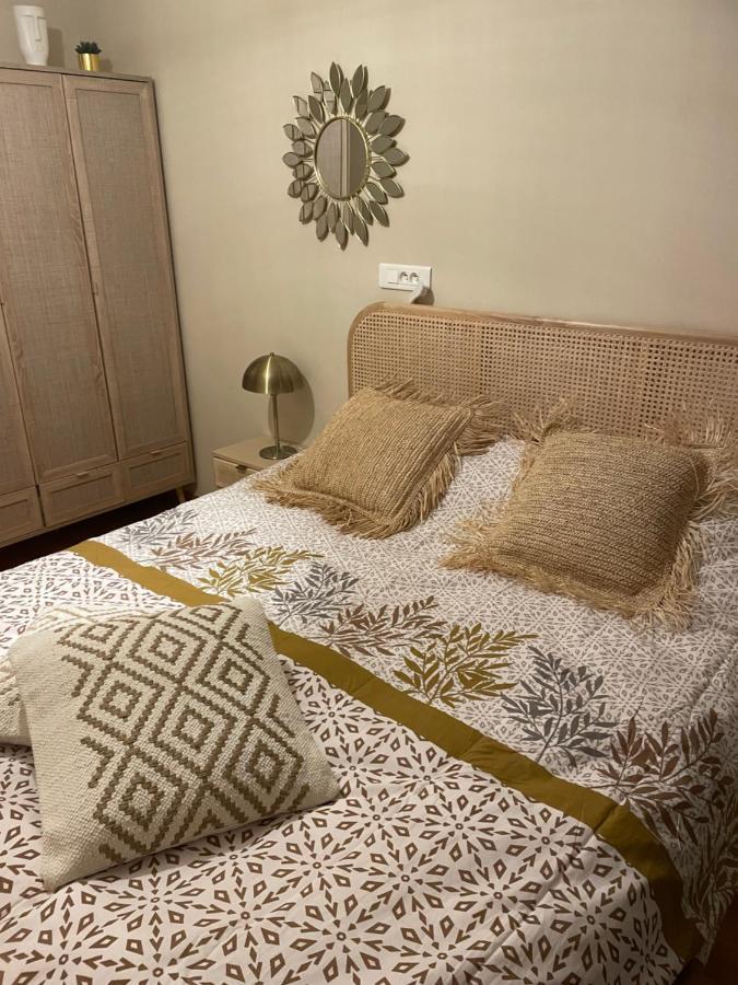 New Cosy Flat Saint Tropez公寓 外观 照片