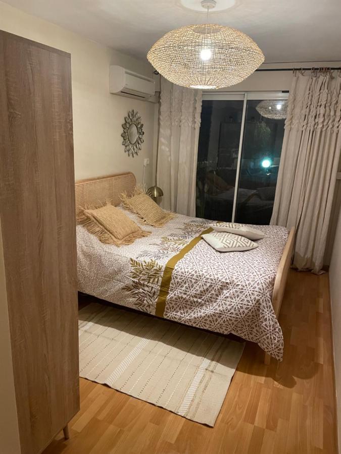 New Cosy Flat Saint Tropez公寓 外观 照片