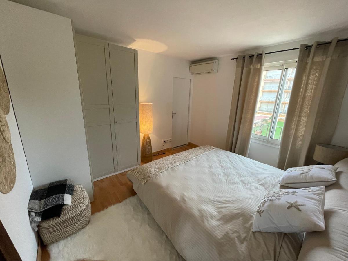 New Cosy Flat Saint Tropez公寓 外观 照片