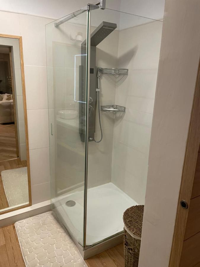 New Cosy Flat Saint Tropez公寓 外观 照片